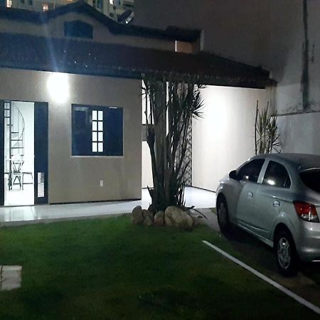Apartmán Casa Confortavel Por Temporada Fortaleza  Exteriér fotografie