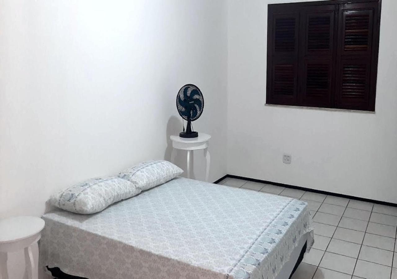 Apartmán Casa Confortavel Por Temporada Fortaleza  Exteriér fotografie